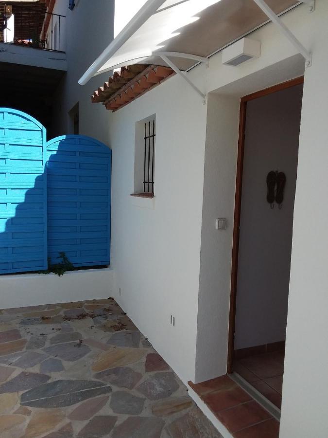 Hotel Luciana La Croix-Valmer Exterior foto
